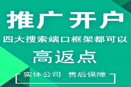 百度竞价托管运营团队案例分析