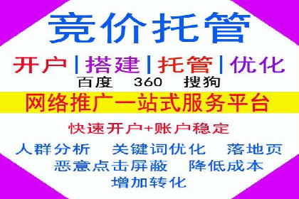 某sem代运营公司助力企业实现品牌升级